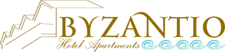 Byzantio Hotel Apartments logo